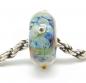 Preview: Ocean Freckle Monet - Elfbeads - Originalfoto